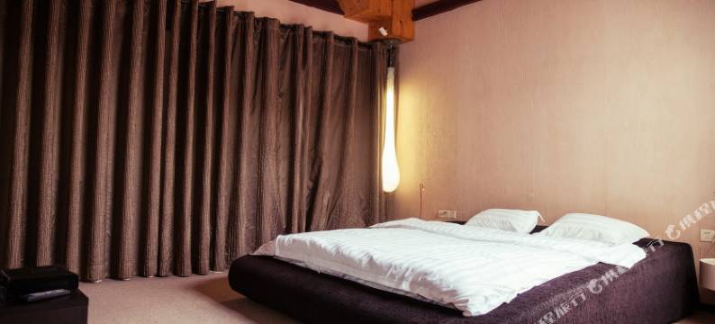 独栋轰趴别墅(环馆路分店)图片