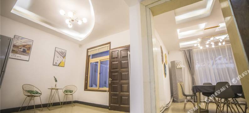 杭州优悦派杭州之家度假别墅(2号店)图片