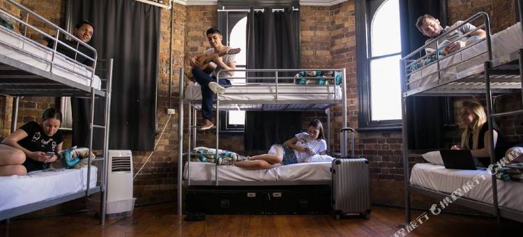 布里斯班所有国家 - 青年旅馆(All Nations Brisbane)图片