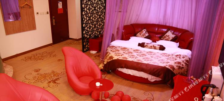 静宁天元大酒店图片