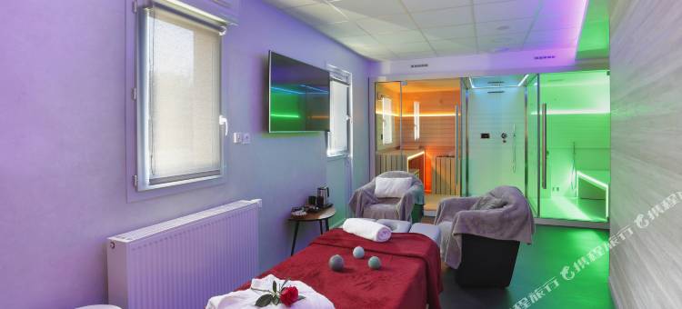 皮斯旅馆(Le Relais des Puys)图片