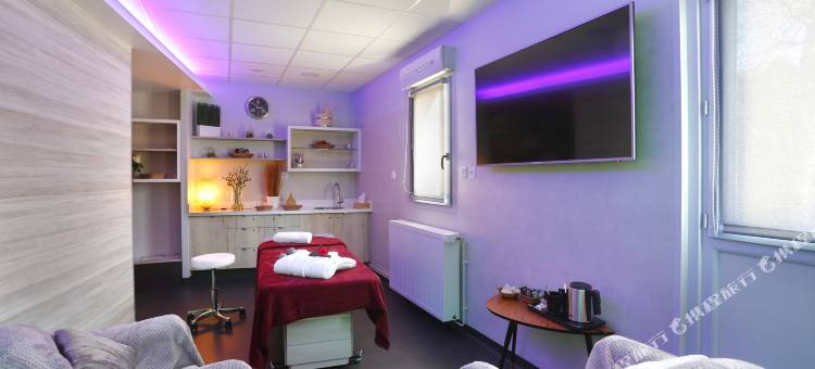 皮斯旅馆(Le Relais des Puys)图片