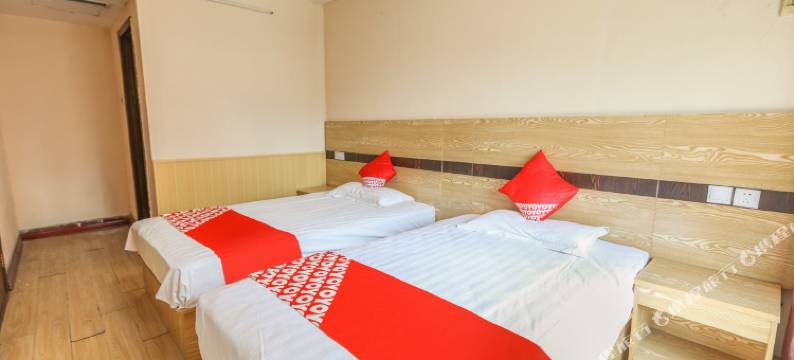 卫东区兴业宾馆(平顶山万达广场店)图片