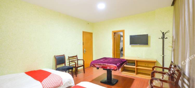 OYO临海府城招待所图片