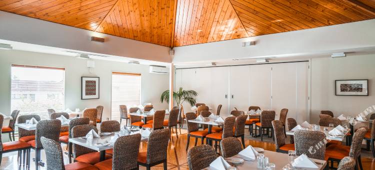 岛屿景观酒店(Scenic Hotel Bay of Islands)图片