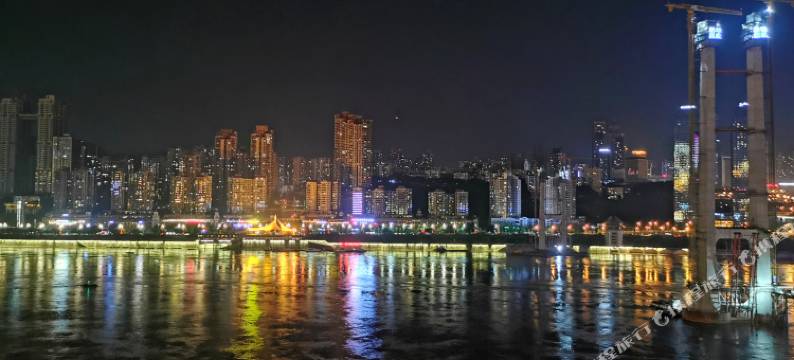 重庆觅•荼MITU精品民宿图片