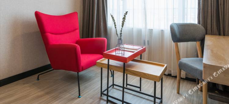 尚客优品酒店(东莞东站店)图片