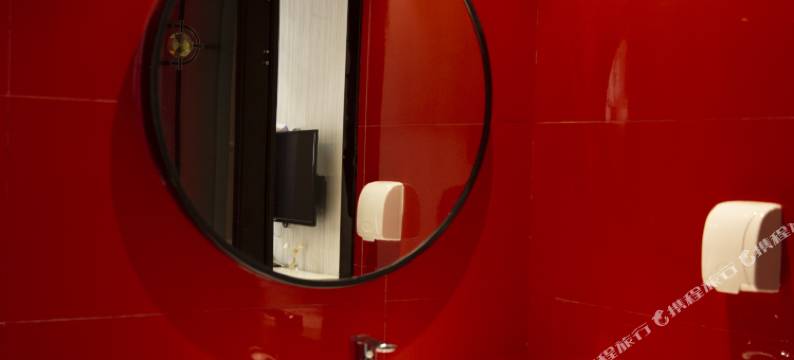 徽县珑悦主题酒店图片