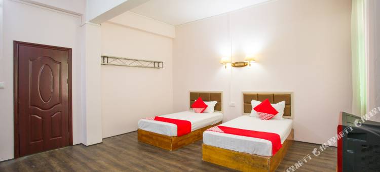 OYO恩施施州宾馆图片