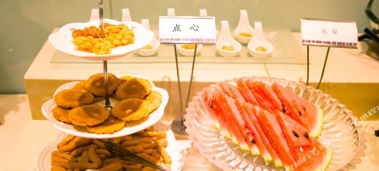 艾维客连锁酒店(临沂火车站万象汇店)图片