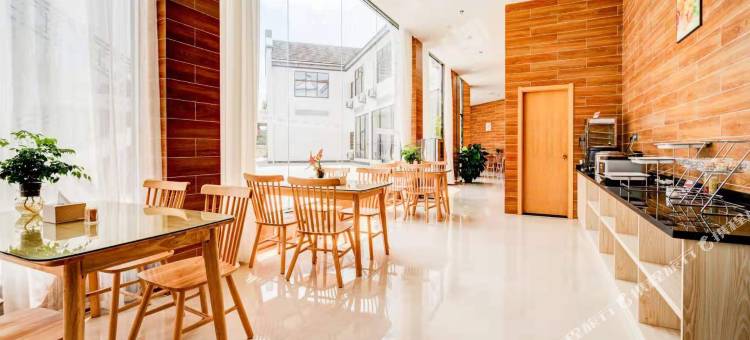 7天优品酒店(连城冠豸山店)图片