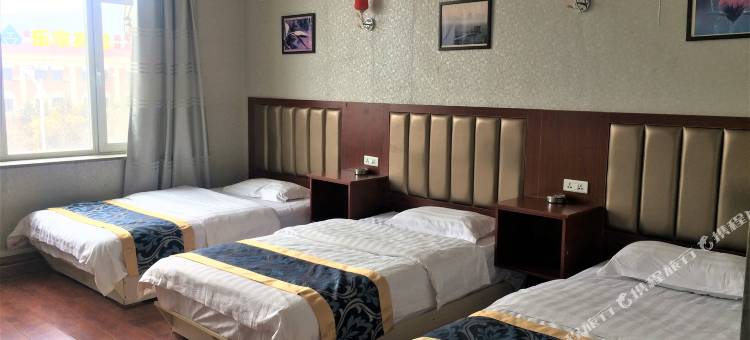 法库兴缘宾馆(法库客运站店)图片