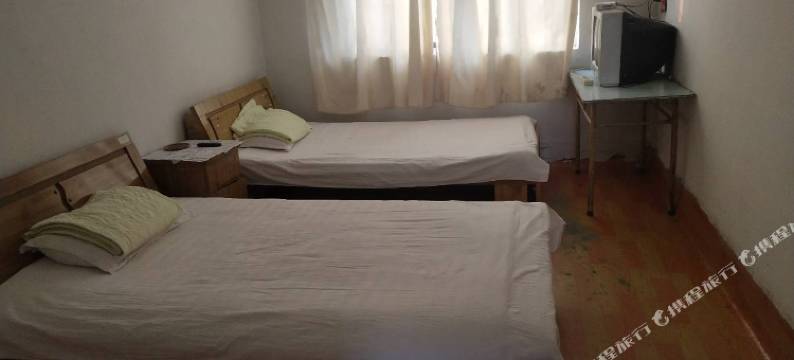 界首隆源宾馆图片