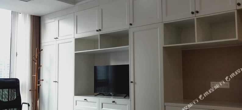 无锡小粥粥公寓图片