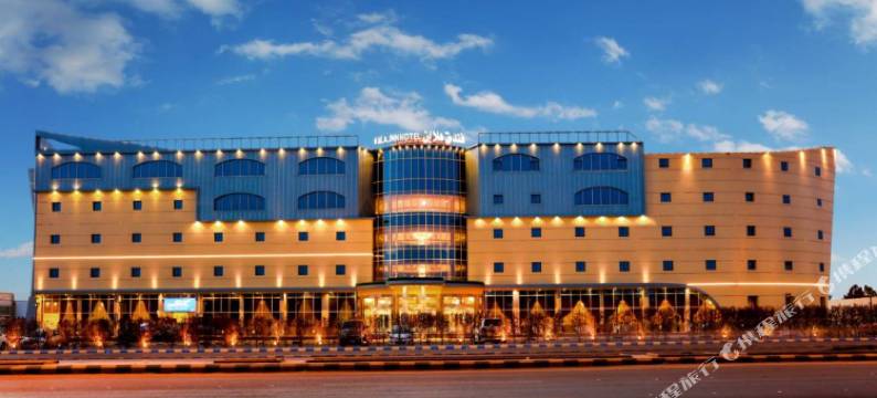 Hala Inn Hotel图片