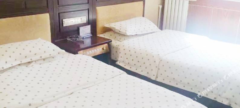 门源裕隆商务宾馆图片