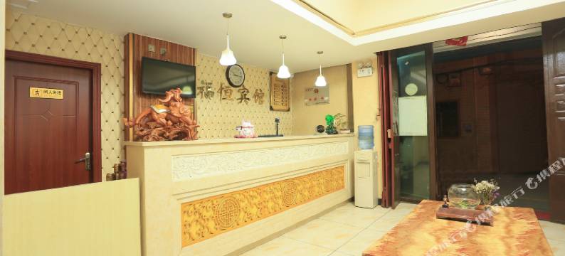 OYO昆明福恒宾馆图片