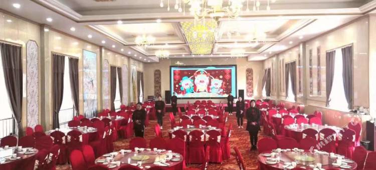 沁县利锦源快捷酒店图片