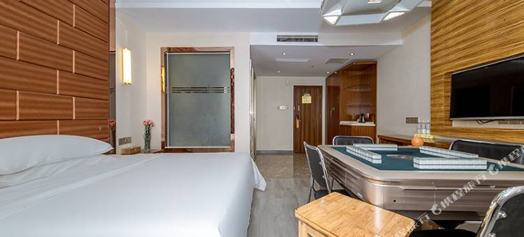 维也纳3好酒店(孝昌孝武广场国凯店)图片