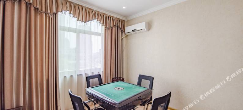 静沐假日酒店(宣城高铁站国购广场店)图片