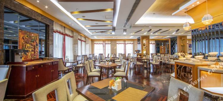 北京西藏大厦(鸟巢店)图片