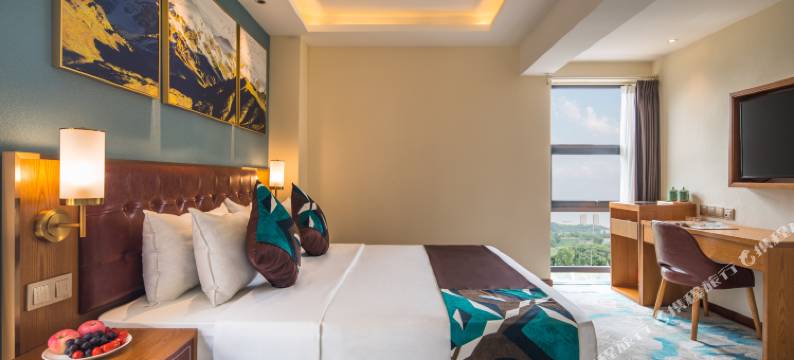 腾冠酒店(泸州高铁站西南商贸城店)图片