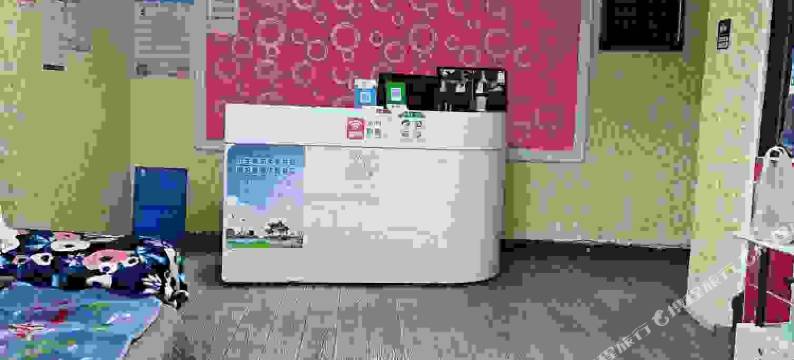 昆明彩虹客栈图片