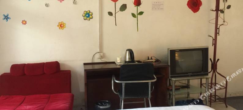 黄石温馨宾馆图片