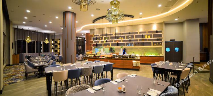 雪兰莪士拉央美居酒店(Mercure Selangor Selayang)图片