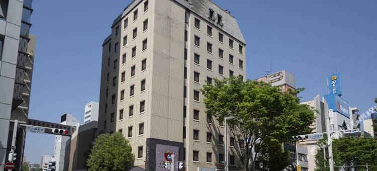 名古屋荣S-plus 酒店(Hotel S-plus Nagoya Sakae)图片