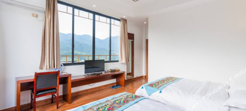 桂林途掌柜117543精品民宿图片