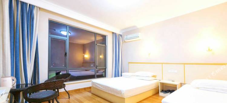 象山冠芝客栈图片