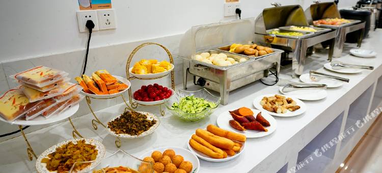 格林豪泰(宜兴徐舍镇镇政府店)图片