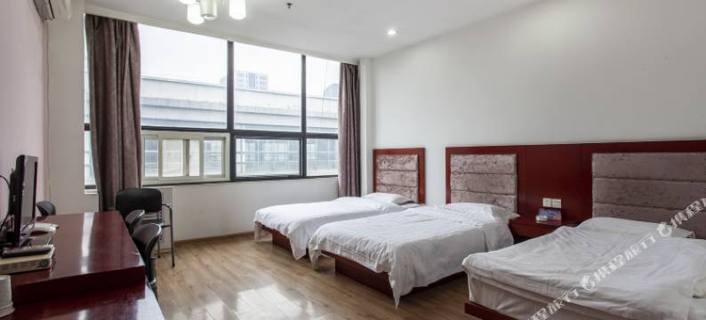 银川金宝莉宾馆图片