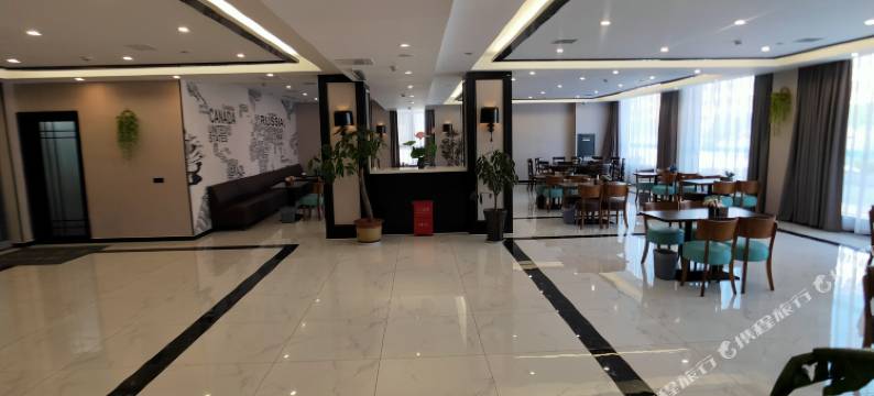 希漫酒店(定陶一中店)图片