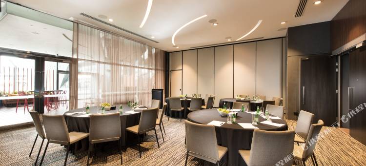 墨尔本泛太平洋酒店(Pan Pacific Melbourne)图片