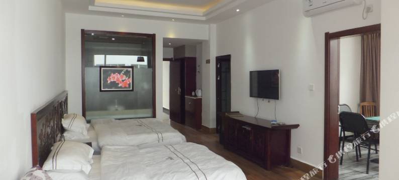 洱源兴丽园酒店图片