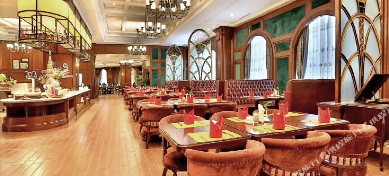 横店影视城·礼查饭店(马戏城店)图片