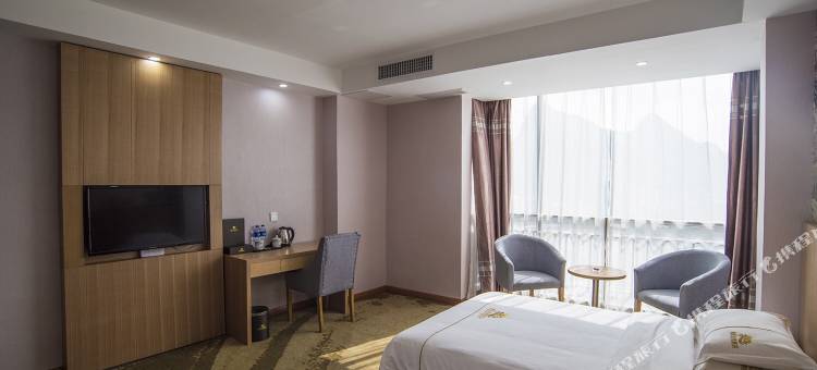 长顺御景金湾酒店图片