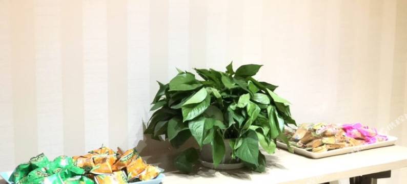 汉亭快捷酒店(朝阳路店)图片