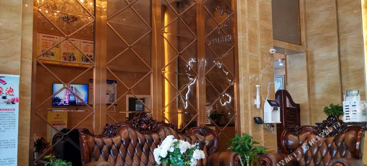 太和千葉假日酒店图片