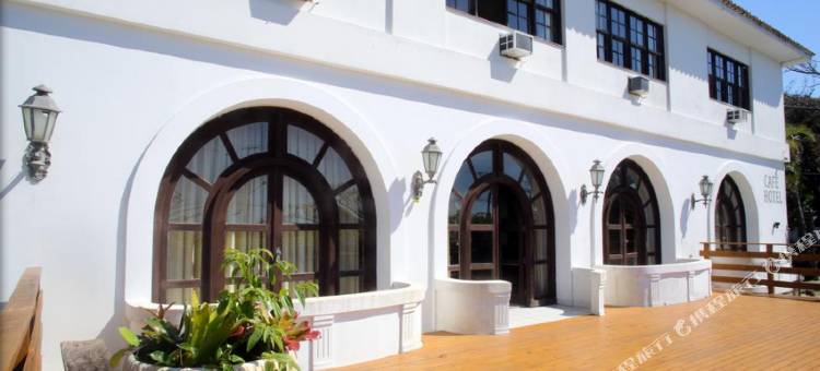 瑟利纳弗罗里帕酒店(Selina Floripa)图片