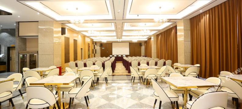 汉如酒店(深圳国际会展中心店)图片
