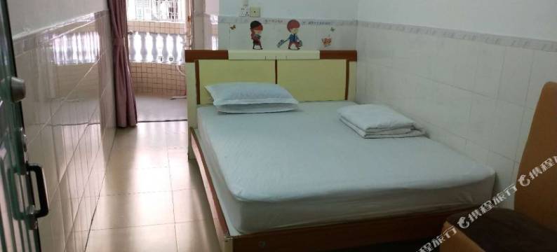 深圳富阳住宿图片