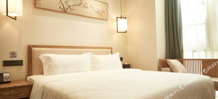 无锡迎宾楼客房部图片