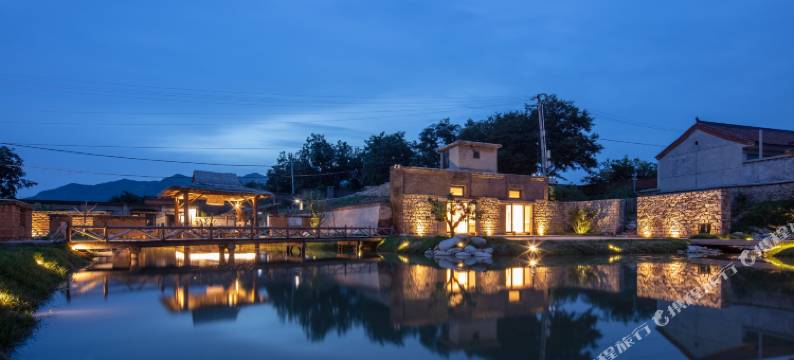 中国福院儿·不老屯精品民宿图片