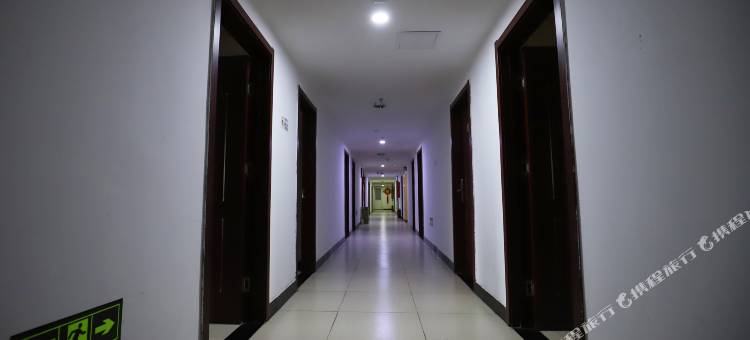 果丁时尚公寓(北京首都机场T3航站楼店)图片