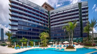 YOHO荷里活羅斯福酒店