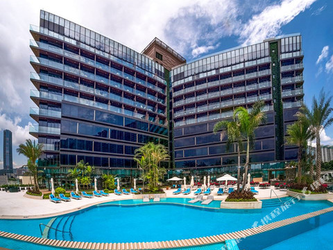 YOHO荷里活罗斯福酒店