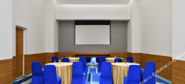 海得拉巴加齐保利万豪万枫酒店(Fairfield by Marriott Hyderabad Gachibowli)图片